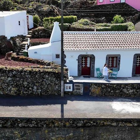 Charming Country House By Ponta Negra Azores Altares Exterior photo